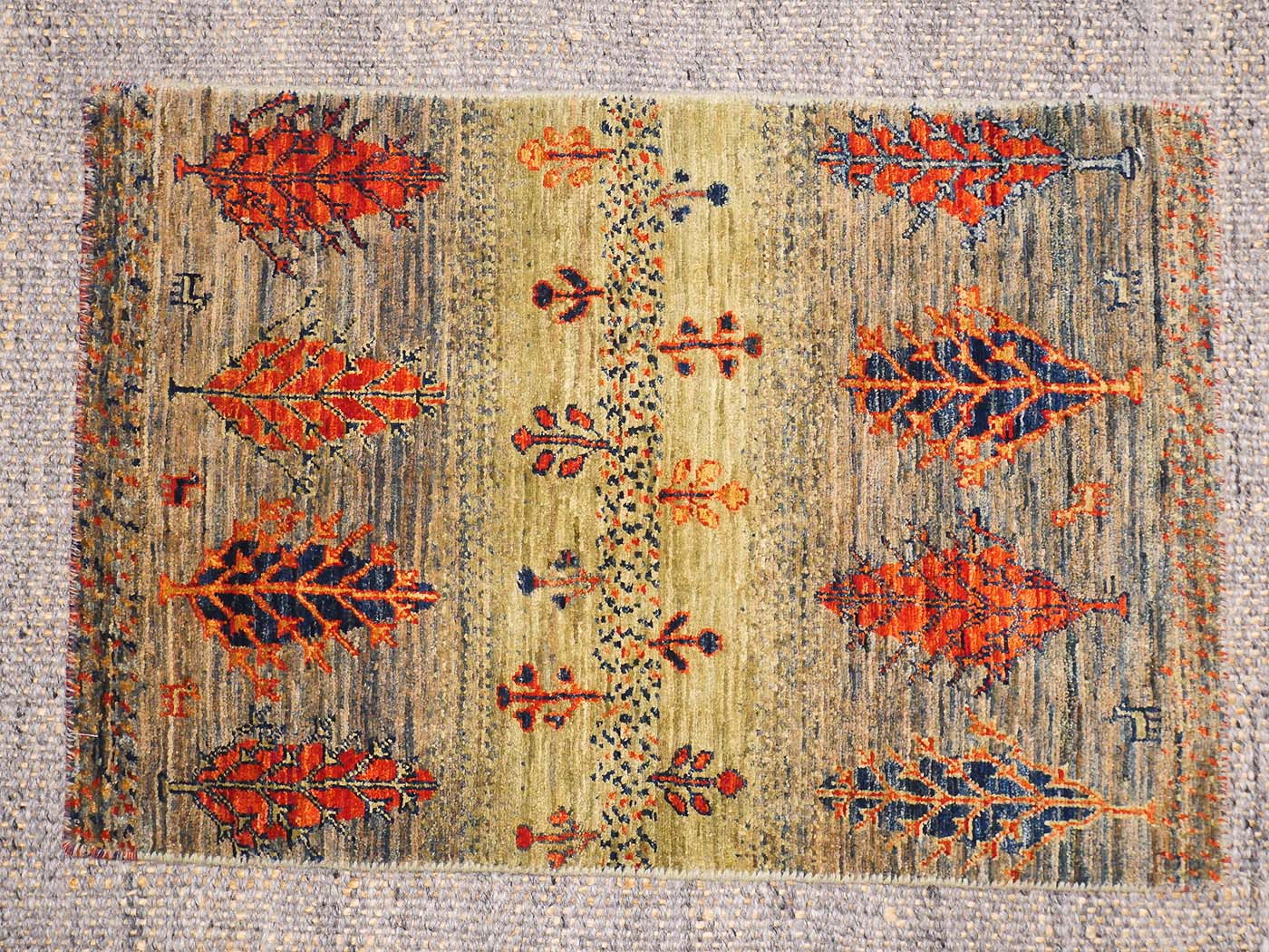 Luri 60x89cm
