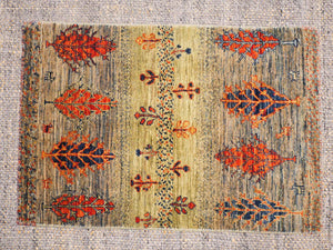 Luri 60x89cm