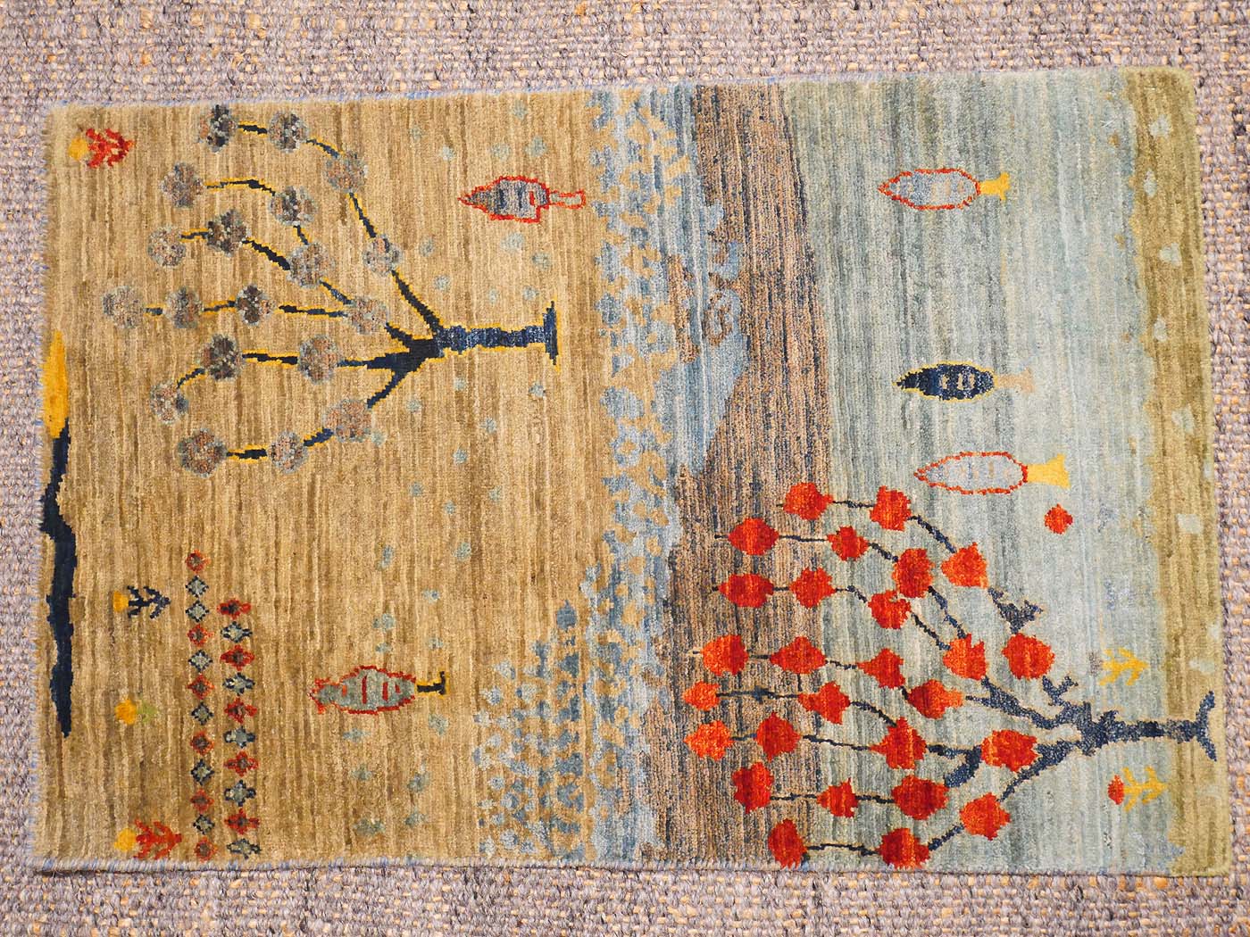 Luri 57x87cm