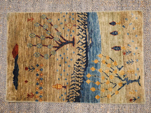 Luri 56x84cm