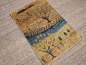 Luri 56x84cm