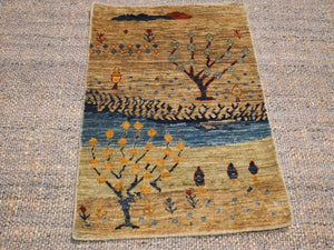 Luri 56x84cm