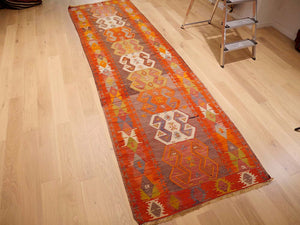 Afyon Runner 108x350cm