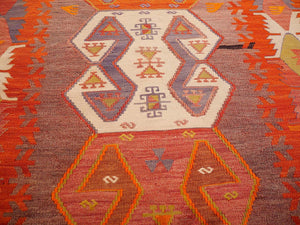 Afyon Runner 108x350cm
