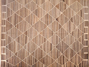 Zamar 255x295cm