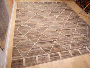 Zamar 255x295cm