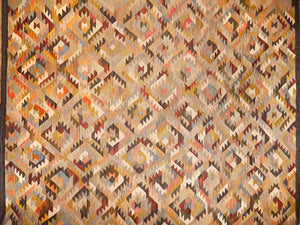 Caravan 299 x 393 cm