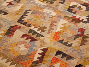 Caravan 299 x 393 cm