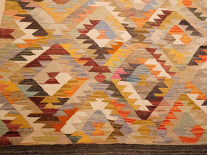 Caravan 299 x 393 cm