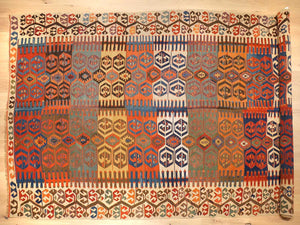 Karabakh 156 x 252 cm