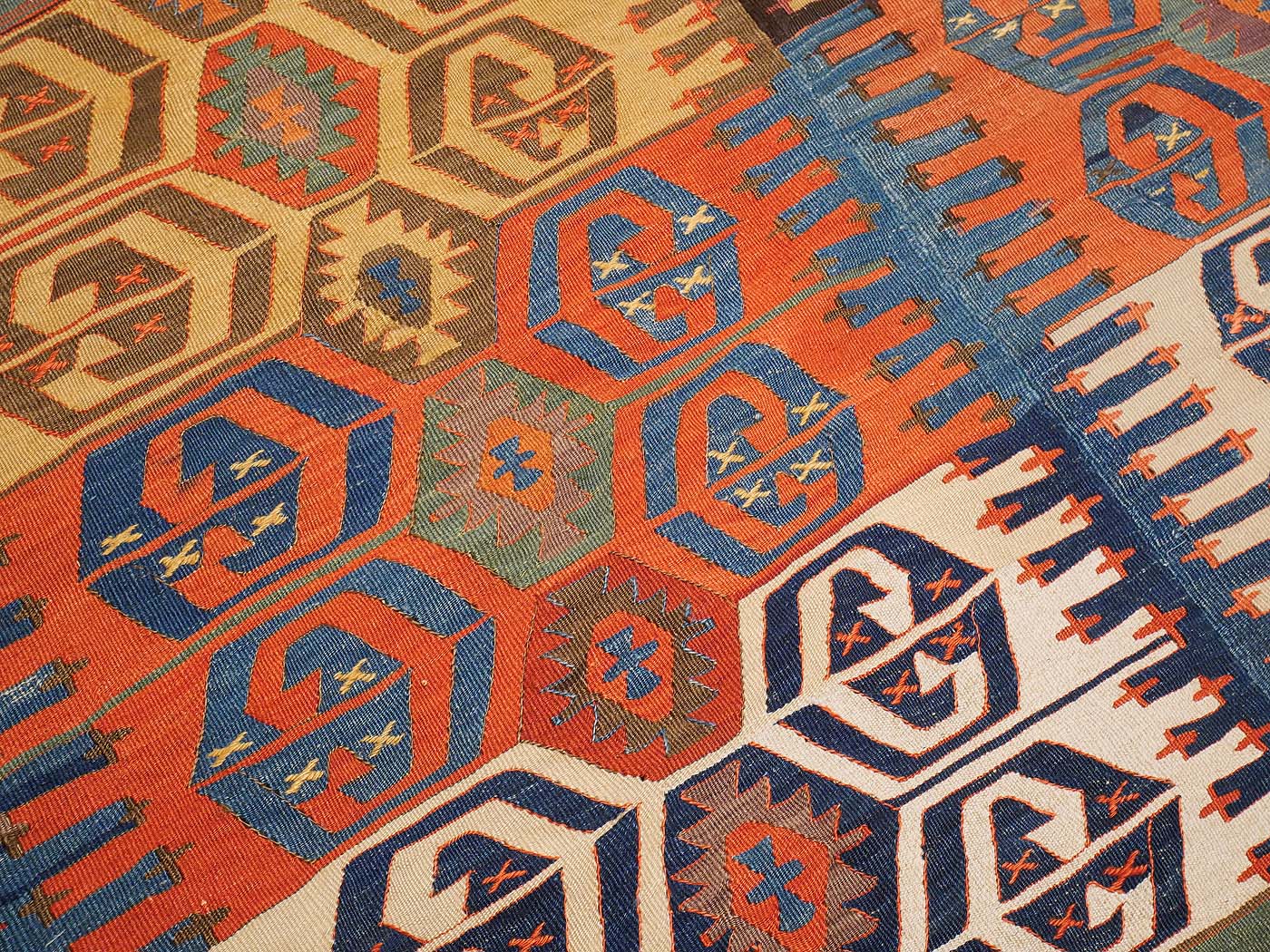 Aksaray 175x385cm