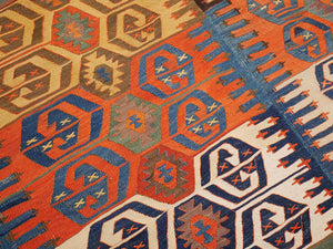 Karabakh 156 x 252 cm