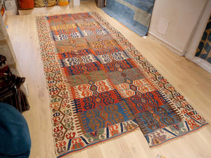 Karabakh 156 x 252 cm