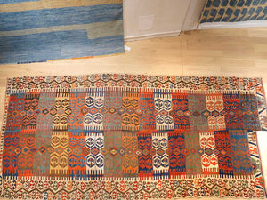 Karabakh 156 x 252 cm