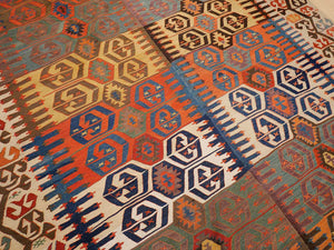 Karabakh 156 x 252 cm