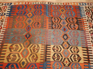 Karabakh 156 x 252 cm
