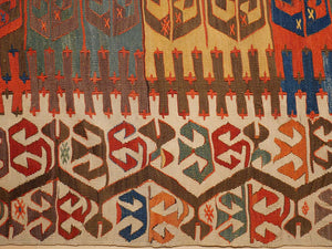 Karabakh 156 x 252 cm