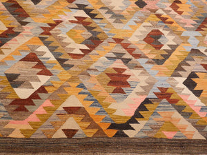 Caravane 254x338cm