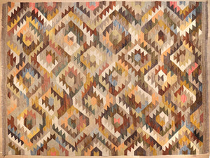 Caravane 151x195cm