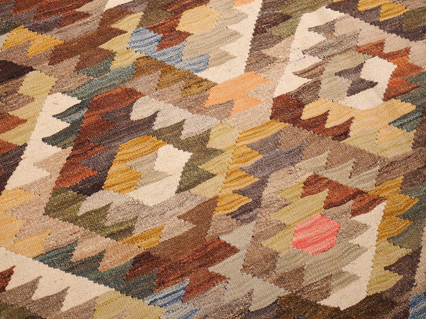 Caravan 151 x 195 cm