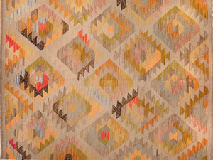 Caravan 144 x 202 cm