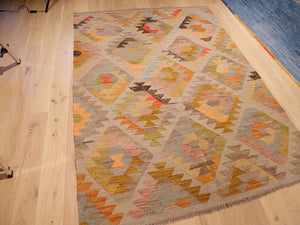 Caravan 144 x 202 cm