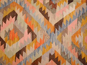 Caravane 144x202cm