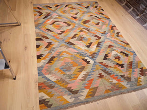 Caravane 144x202cm