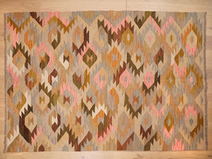 Caravane 121x179cm