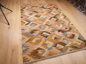 Caravane 125x179cm