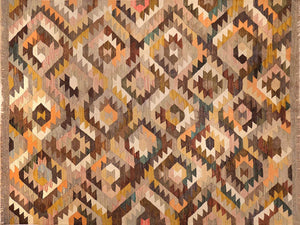 Caravan 144 x 202 cm