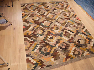 Caravan 144 x 202 cm