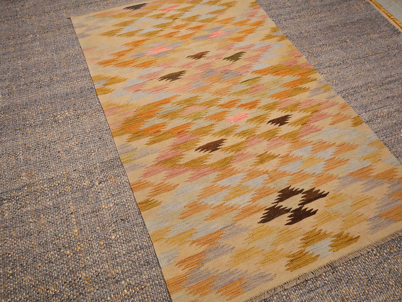 Caravane 93x153cm