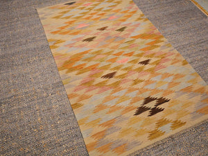 Caravane 93x153cm