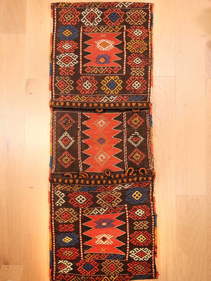 Heybe Saddlebag (ismet)