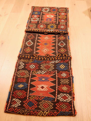 Heybe Saddlebag (ismet)