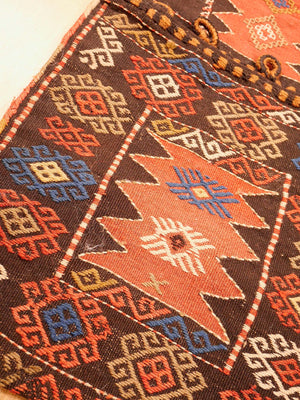 Heybe Saddlebag (ismet)