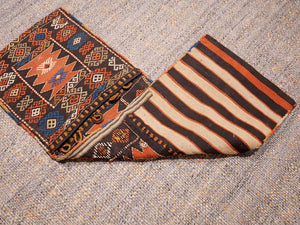 Heybe Saddlebag 44x140cm