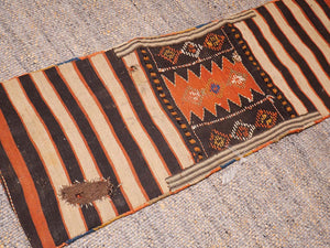 Heybe Saddlebag 44x140cm