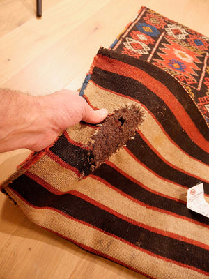 Heybe Saddlebag (ismet)