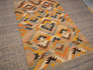 Caravane 99x151cm