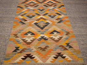 Caravane 99x151cm