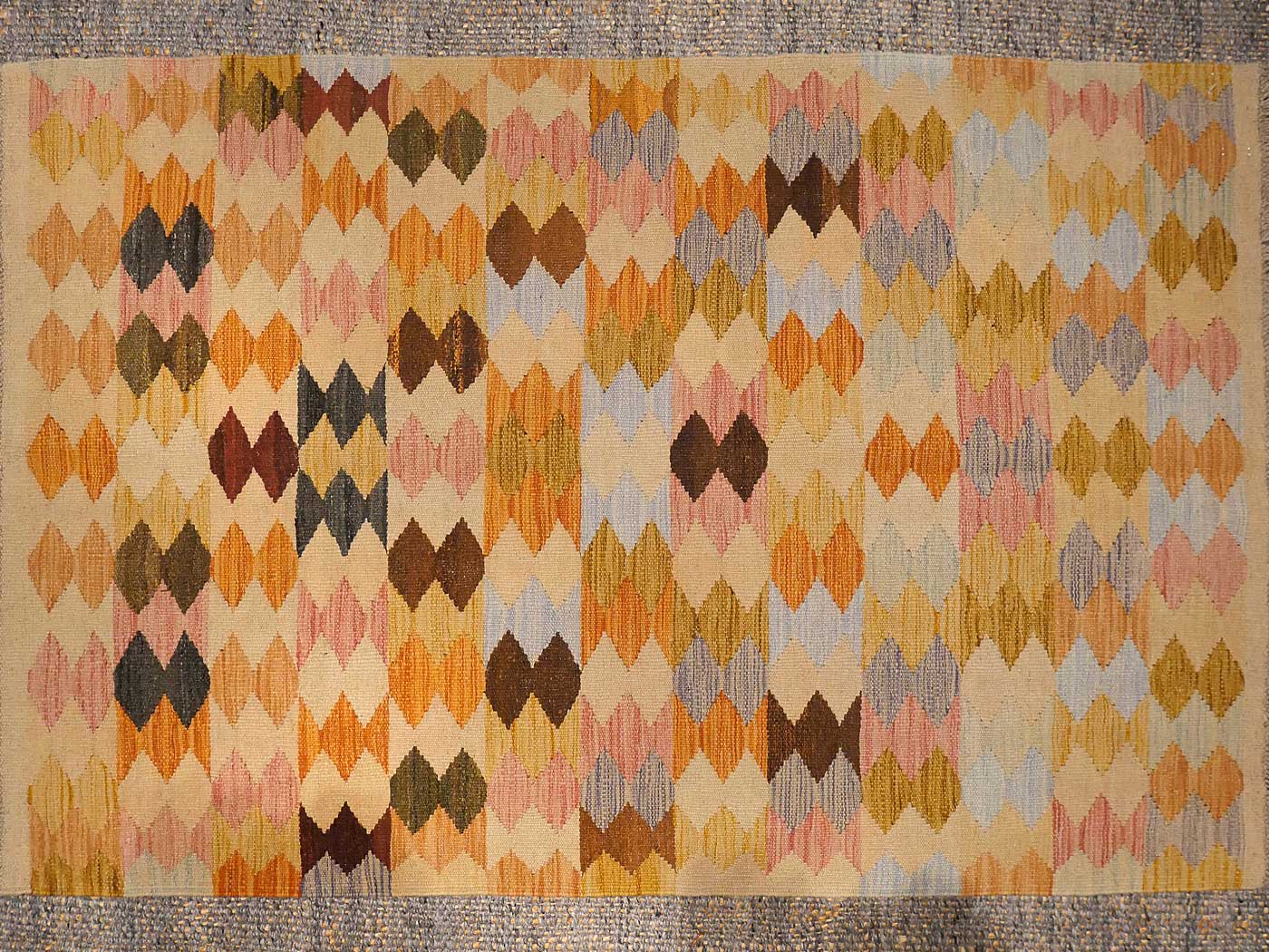 Caravane 92x152cm