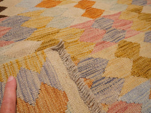 Caravane 92x152cm