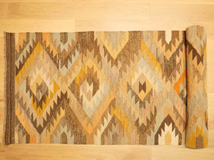 Caravane 81x291cm