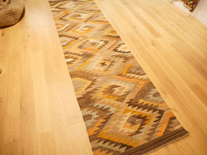 Caravane 81x291cm