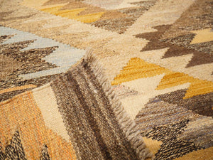 Caravane 81x291cm