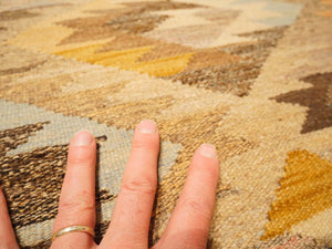Caravane 81x291cm