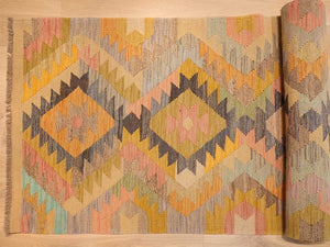 Caravane 79x390cm