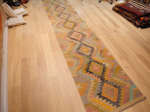 Caravane 79x390cm